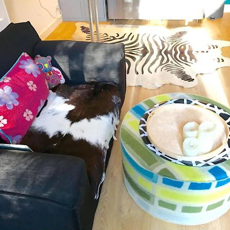 海牙Boutique Hide & Seek, Bed & Beach住宿加早餐旅馆 外观 照片