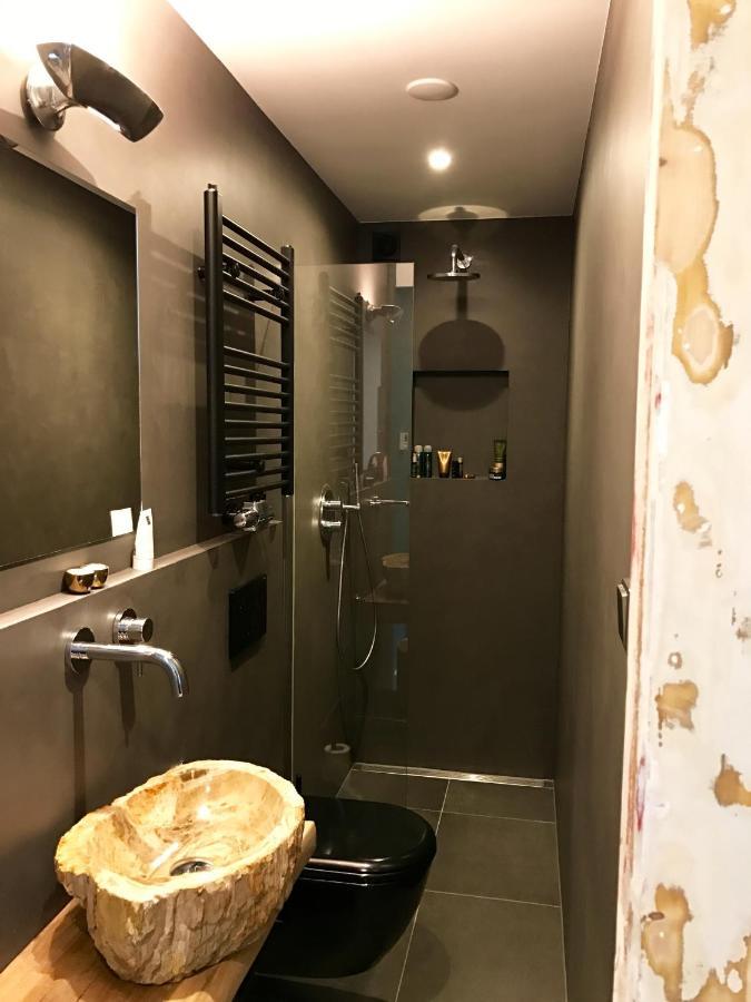 海牙Boutique Hide & Seek, Bed & Beach住宿加早餐旅馆 外观 照片