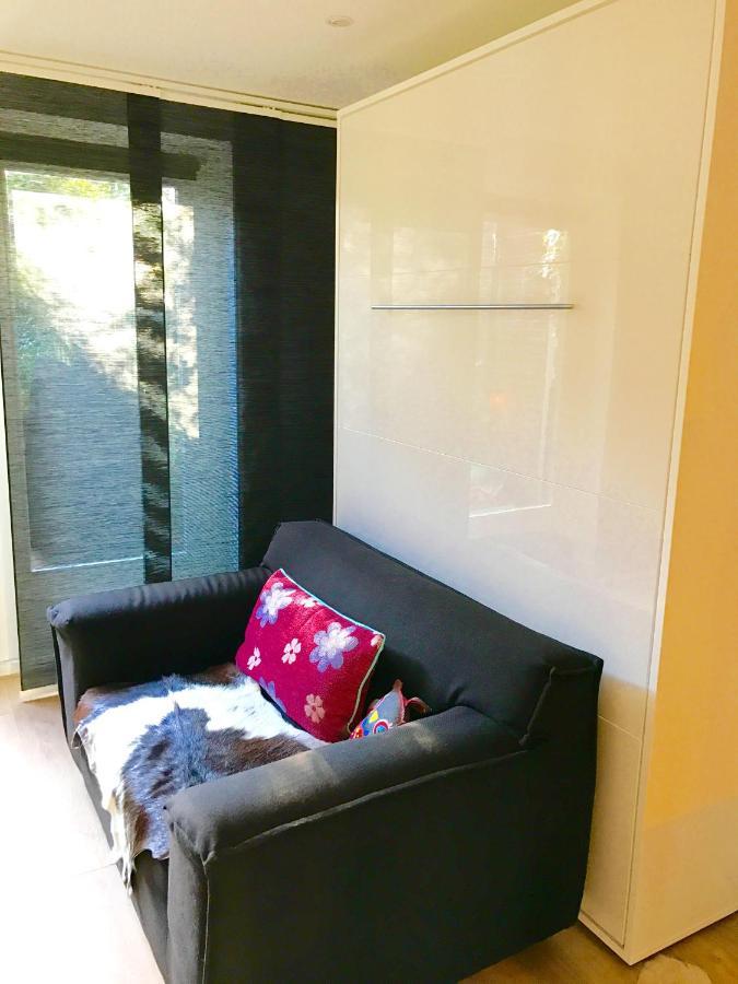 海牙Boutique Hide & Seek, Bed & Beach住宿加早餐旅馆 外观 照片